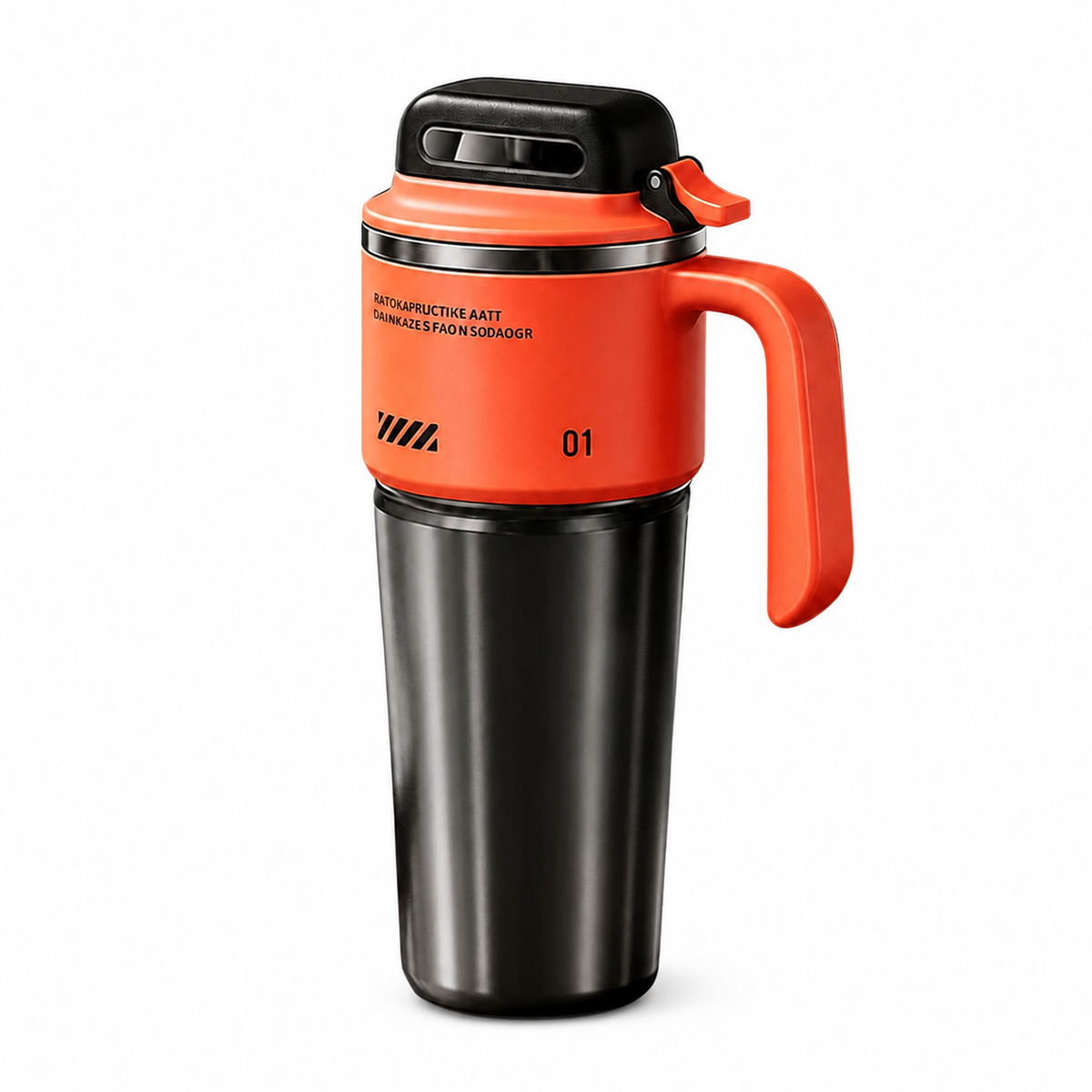 The Ultimate Hydration Upgrade: 24-Hour Ice Cold, 12-Hour Piping Hot! ๐ง๐ฅ