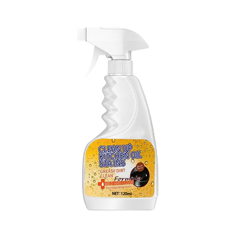 ๐ Heavy-Duty Kitchen Degreaser Spray โ Fast Grease Remover ๐