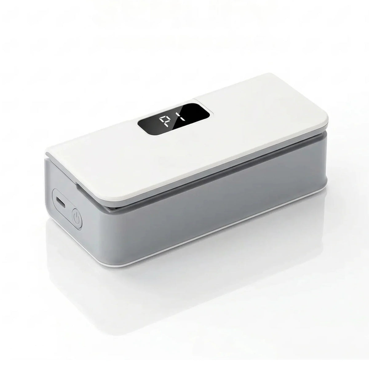 MagSeal FreshLock