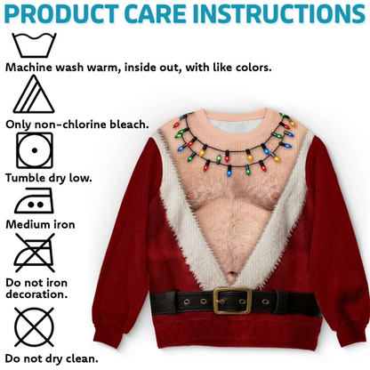 Make Your Holiday Outfit Impossible to Ignore 🎄
