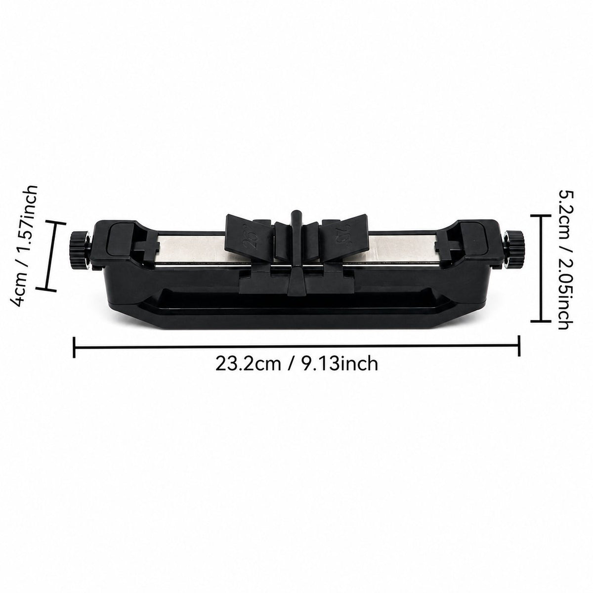 🔥LAST DAY 49% OFF - 🛠️🔪Venture Portable Knife Sharpener