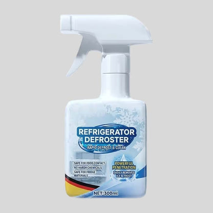 ❄️ Fast Ice & Frost Remover