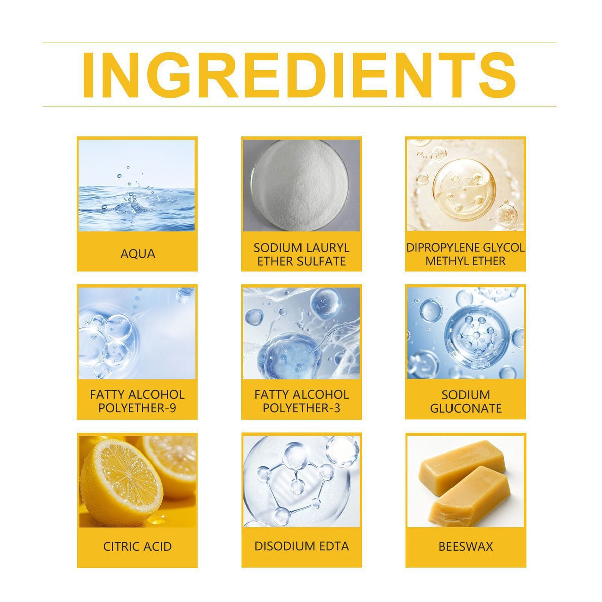 Beewax Wood Furniture Polish & Conditioner