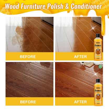 Beewax Wood Furniture Polish & Conditioner