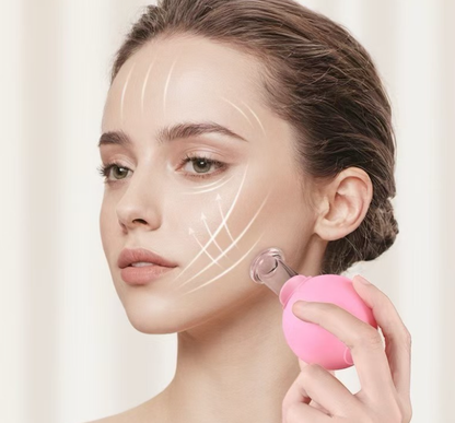 💆‍♀️✨Facial Cupping Set – Natural Lift & Glow 🌸
