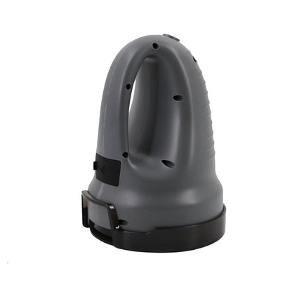 Electric Car Windshield Snow Scraper and Deicing Tool for Winter Snow and Removal